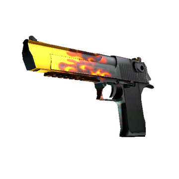 Desert Eagle | Blaze